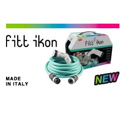 Tubo Estensibile,Compatto e Leggero 15mt VARI COLORI 2