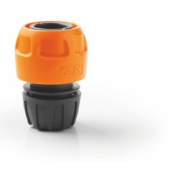 Raccordo portagomma APERTO 1/2-5/8