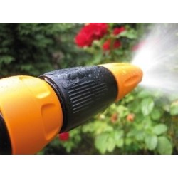 Raccordo portagomma APERTO 1/2-5/8 2