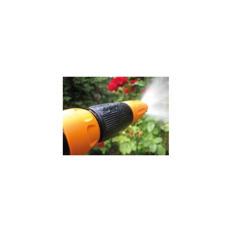 Raccordo portagomma APERTO 1/2-5/8