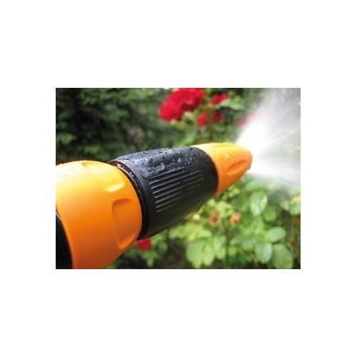 Raccordo portagomma APERTO 1/2-5/8