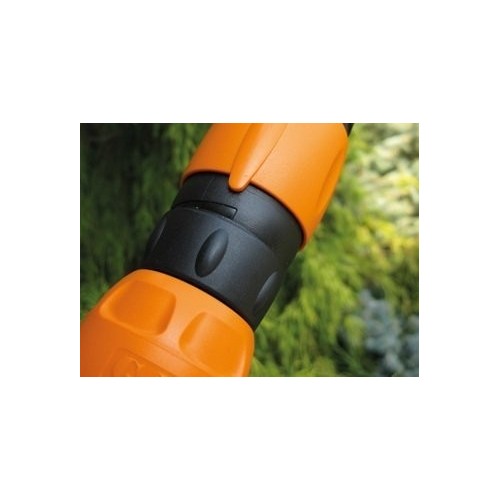 Raccordo portagomma APERTO 1/2-5/8