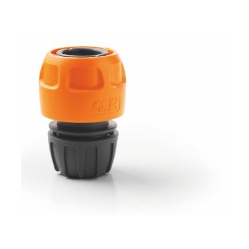 Raccordo portagomma APERTO 1/2-5/8