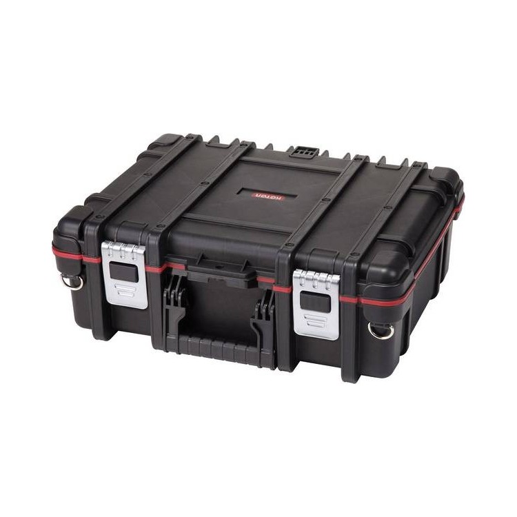 Cassetta,valigetta porta attrezzi 48x17x38 cm