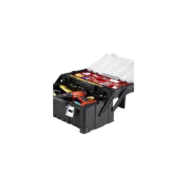 Cassetta porta utensili professionale keter