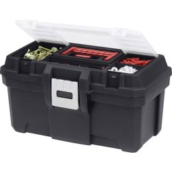 Cassetta portautensili 400x210x210mm 2