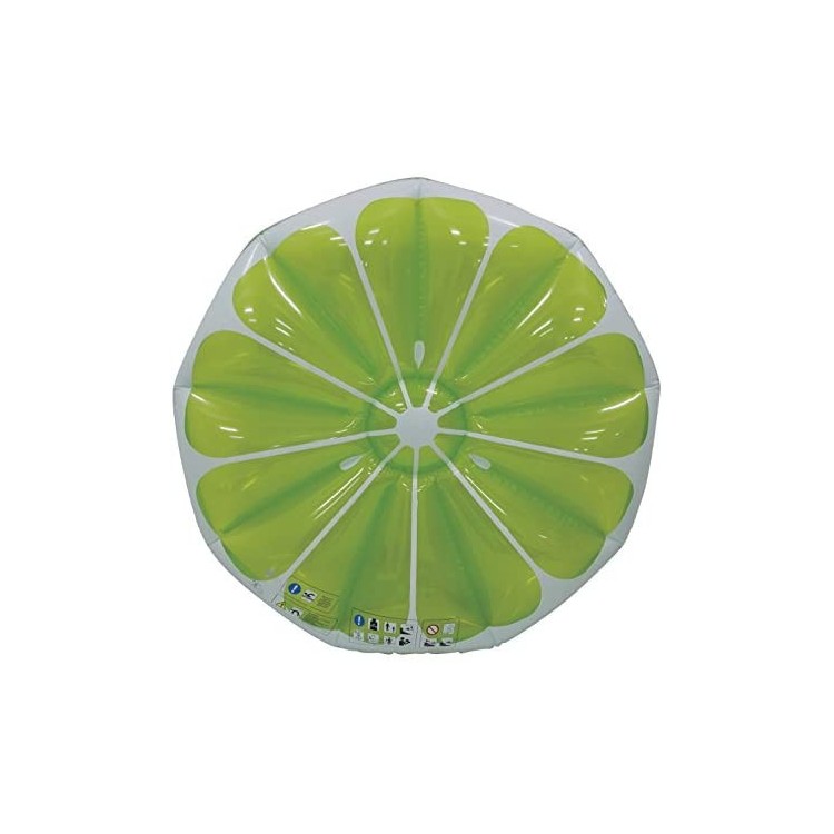 Materassino gonfiabile lemon