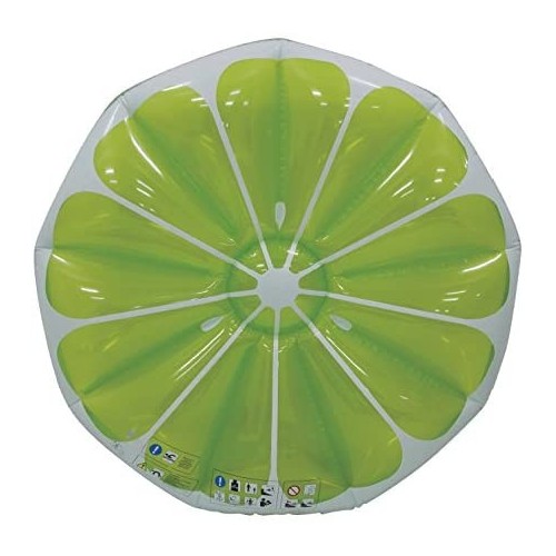 Materassino gonfiabile lemon