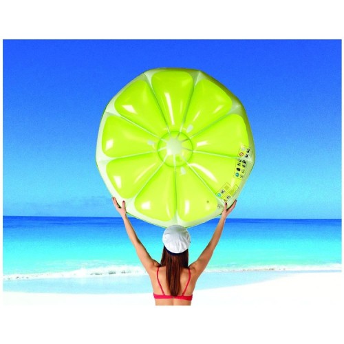 Materassino gonfiabile lemon