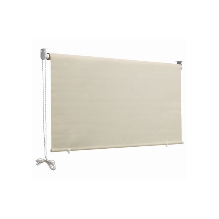 Tenda a caduta  150x250 cm vari colori - Beige