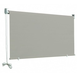 Tenda a caduta cenere 200x250 cm vari colori - cenere