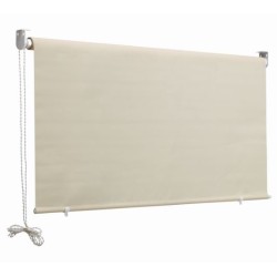 Tenda a caduta cenere 200x250 cm vari colori - Beige