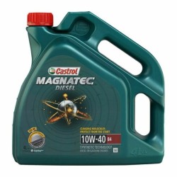 Olio Castrol magnatec 10w-40 B/4 syntetic technology