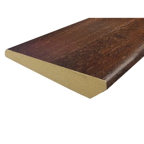 Battiscopa in legno ayous tanganica 8/12 x 70 x 2400 mm