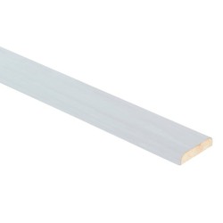 Piattina in ayous di legno 05x30x2400 mm