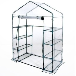 SERRA A CASETTA 8 RIPIANI  140X72.5X195 cm 2