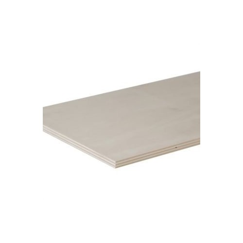 Tavola di compensato di Pioppo sp 15mm varie misure - 830x600