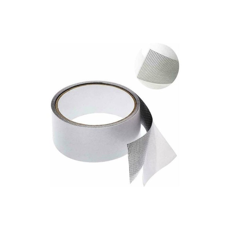 Nastro in fibra di vetro per riparazione zanzariera