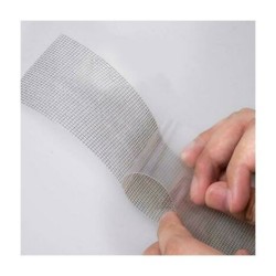 Nastro in fibra di vetro per riparazione zanzariera 2