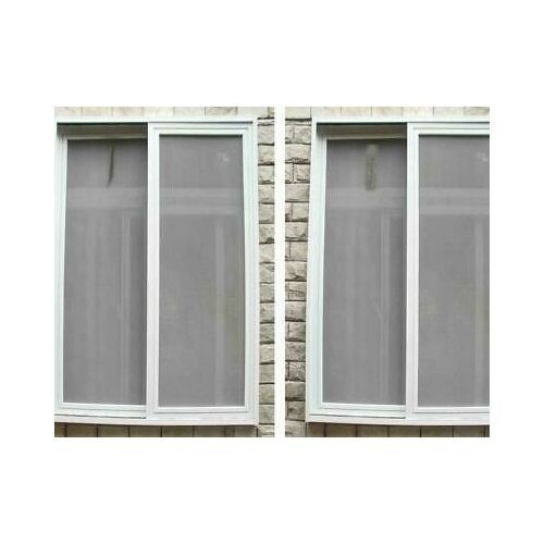 Nastro in fibra di vetro per riparazione zanzariera