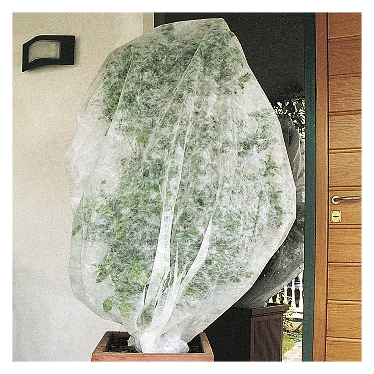 TESSUTO NON TESSUTO ANTIGELO PER PIANTE - 1.0X1.6 mt