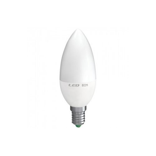 LAMPADA LED 6W equivalente 42W luce fredda