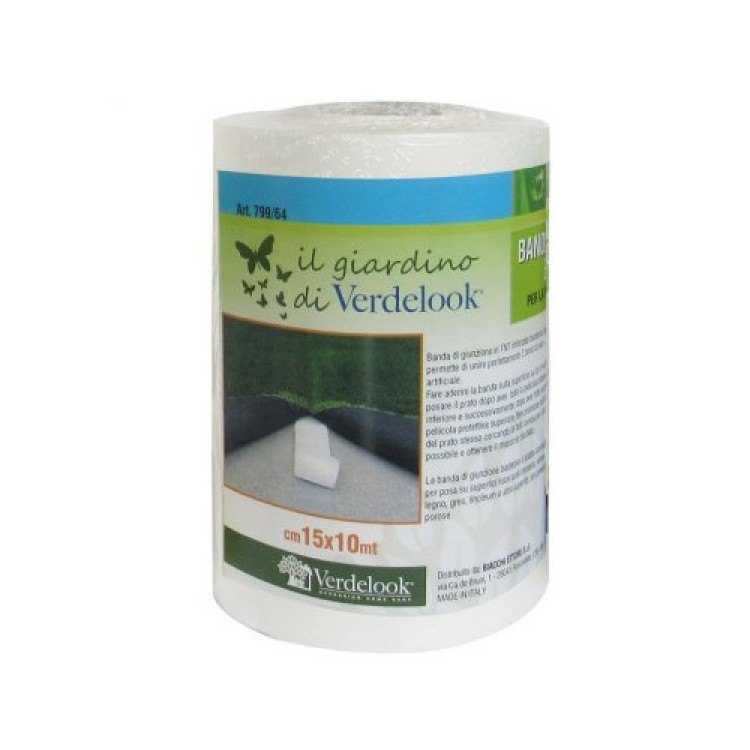 Banda di giunzione monocomponente H15x10m