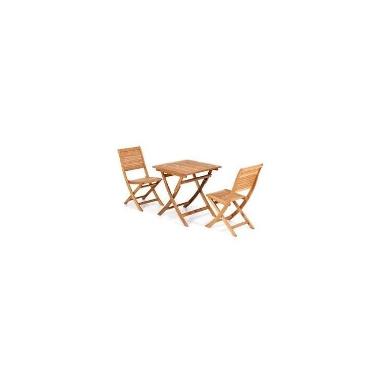 Tavolo M0715 California Pieghevole 70x70 cm