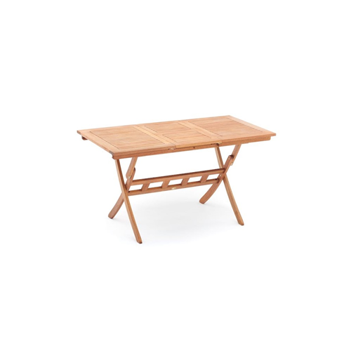 Tavolo California 100/140x70 pieghevole