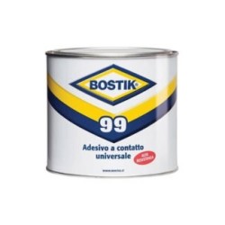 Bostik 99 Adesivo A Contatto Professionale 400ml