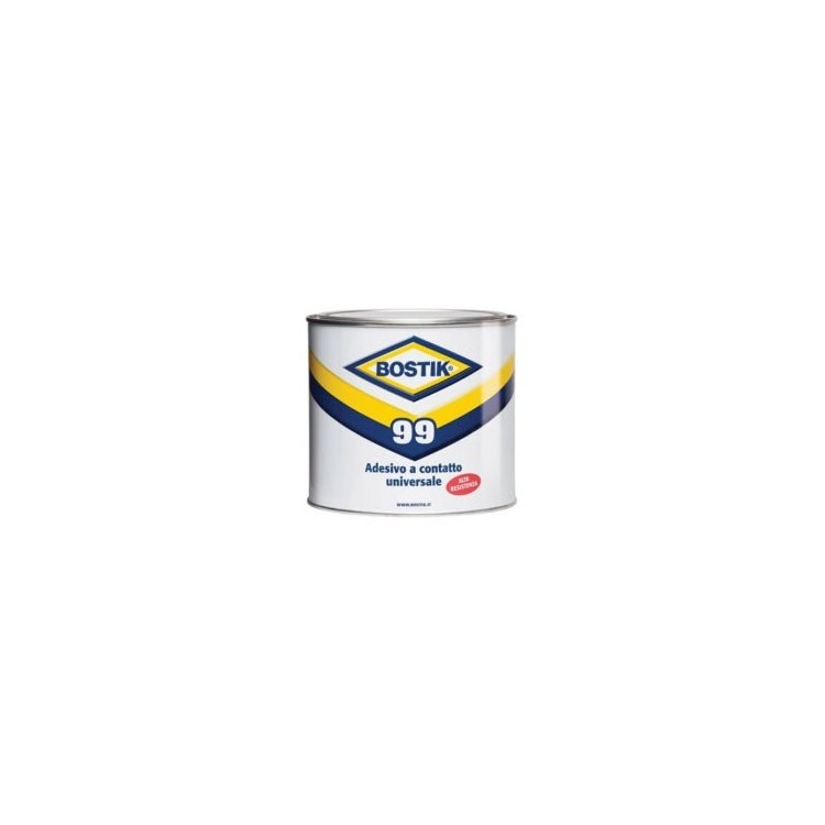 Bostik 99 Adesivo A Contatto Professionale 400ml