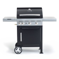BBQ Sochef barbeque Mistergusto 127x57xh115cm