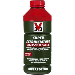 Super sverniciatore Gel Express Multi Supporto