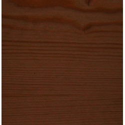 Olio protettivo  per mobili da giardino 1 L - Teck