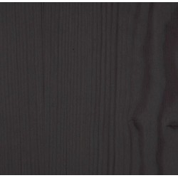 Vernice per legno 0,25L disponibile in vari colori - Grigio grafite opaco