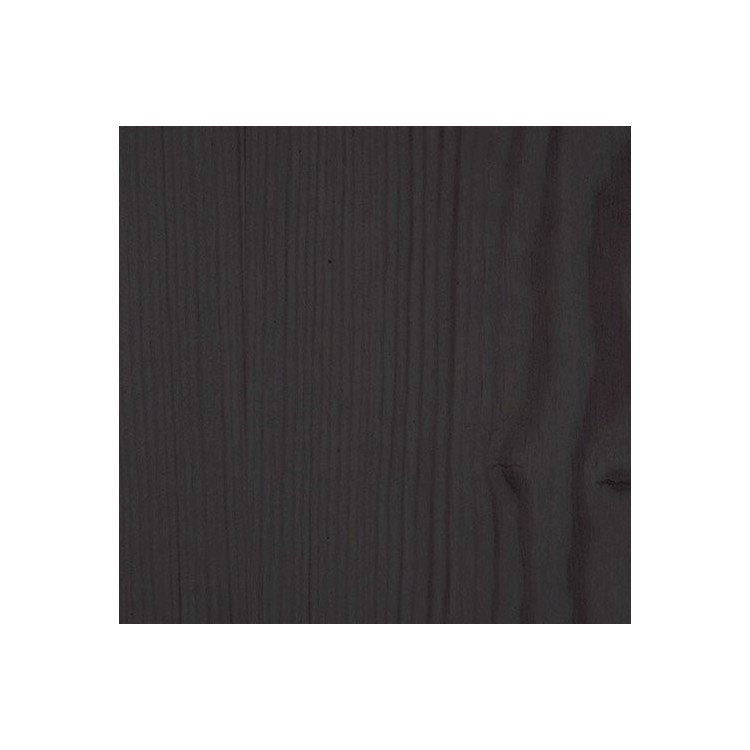 Vernice per legno 0,25L disponibile in vari colori - Grigio grafite opaco