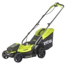 Tosaerba 18V (1x 4.0Ah), Taglio 33cm Ryobi