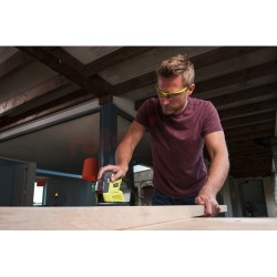 Levigatrice multifunzione a delta 180W Ryobi RMS180-S 2