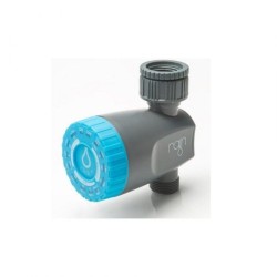 Centralina da rubinetto per microirrigazione Click plus 2