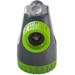 Centralina da rubinetto per microirrigazione Click 2