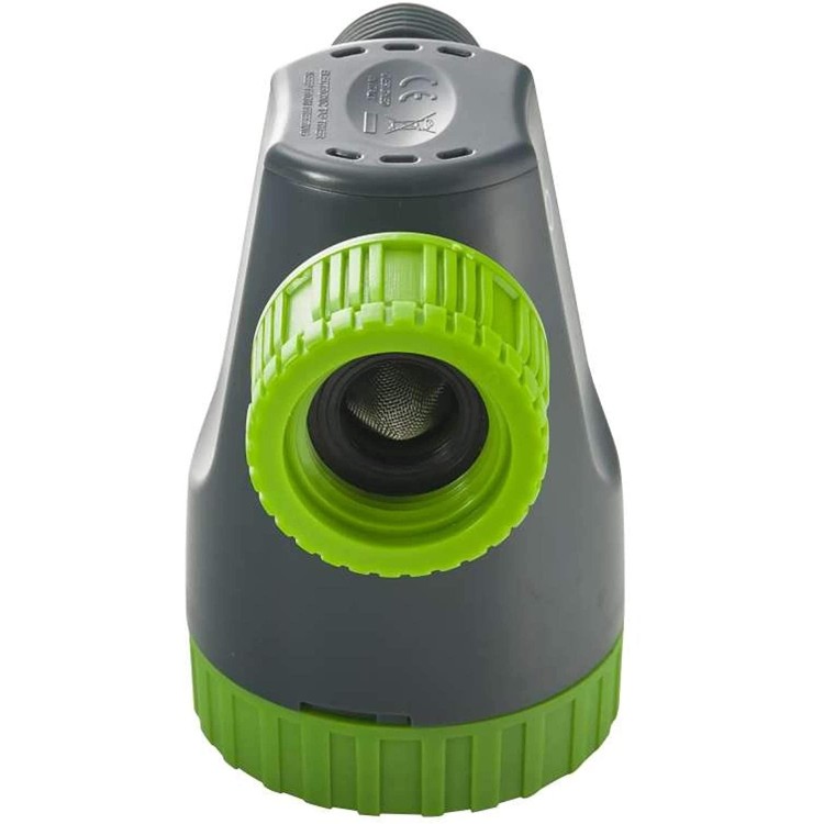 Centralina da rubinetto per microirrigazione Click