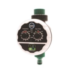 Centralina da rubinetto per microirrigazione Zero