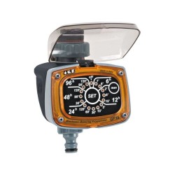 Programmatore automatico di irrigazione GF 15 6011