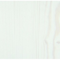 Vernice per legno 0,25L disponibile in vari colori - Bianco Opaco