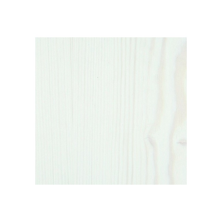 Vernice per legno 0,25L disponibile in vari colori - Bianco Opaco