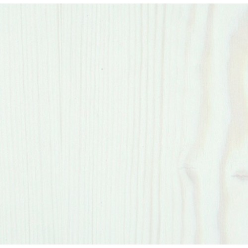 Vernice per legno 0,25L disponibile in vari colori - Bianco Opaco