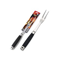 BBQ Fork classic forchettone in acciaio inox