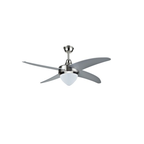 Chic ventilatore a soffitto doppia funzione diam.132 cm