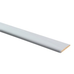 Piattina in ayous di legno 05x40x2400 mm