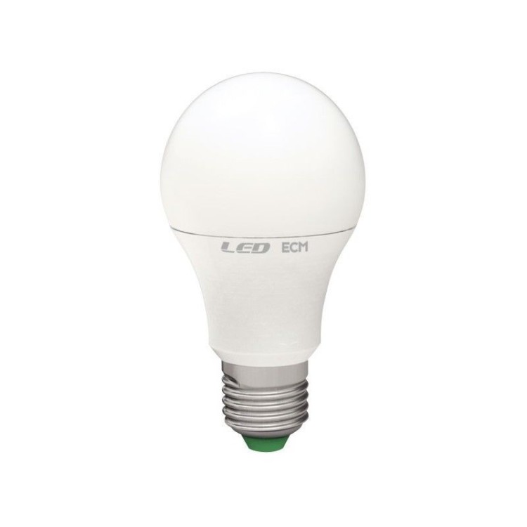 LAMPADA LED  Goccia 10W E27 Luce Calda/Fredda - Luce calda 3000k